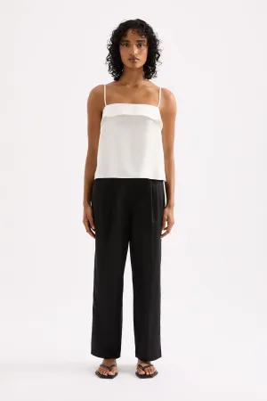 INGRID LINEN PANT