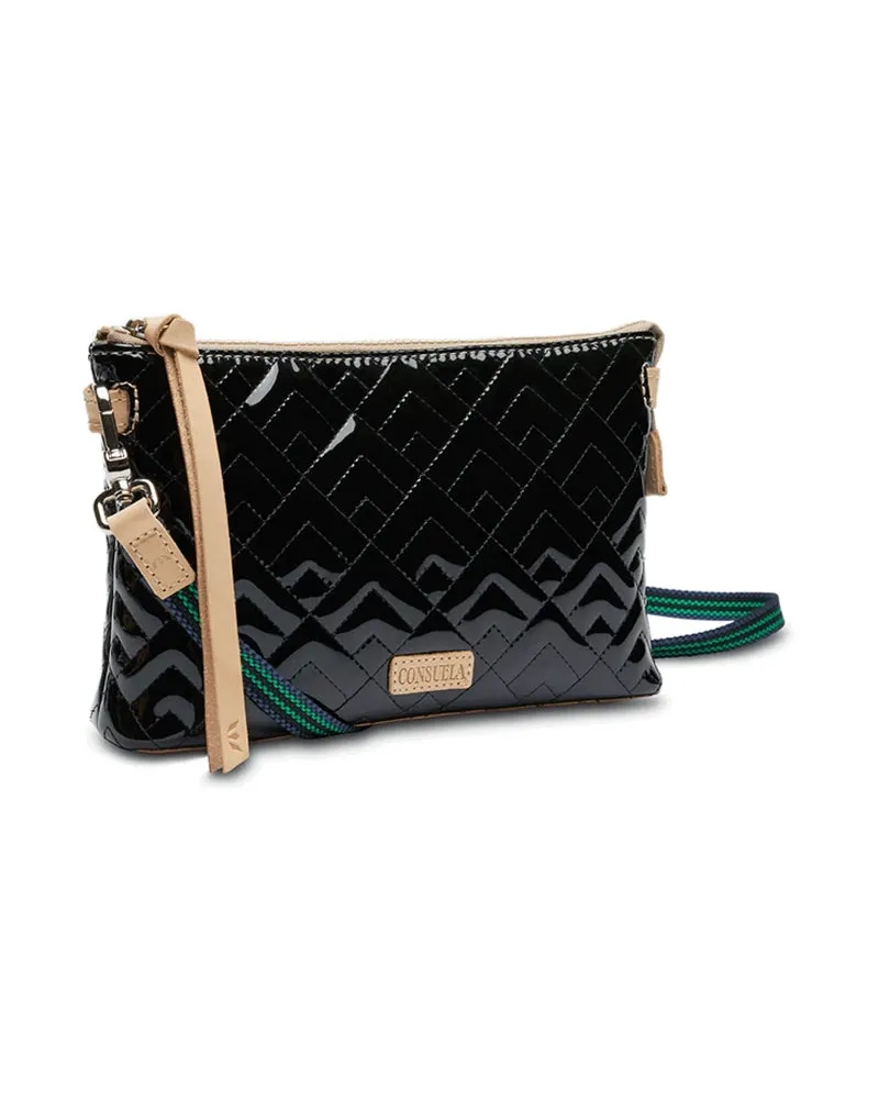 Inked Midtown Crossbody