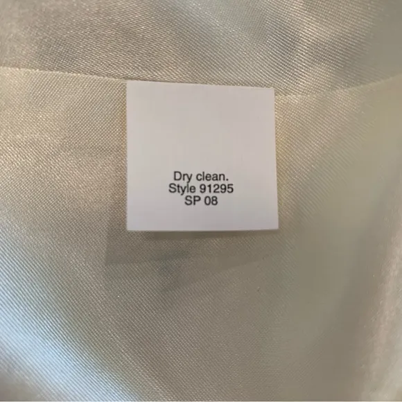 J. Crew Giraffe Safari Jacket Size 14