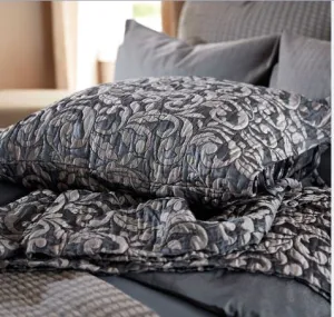 Jasmine Matelasse Coverlet