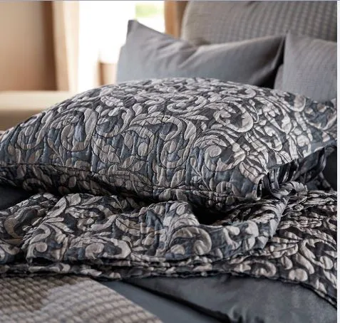 Jasmine Matelasse Coverlet