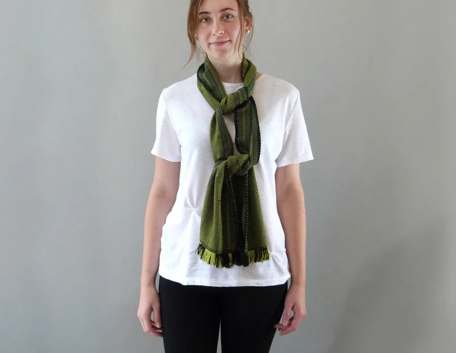 Jason Scarf