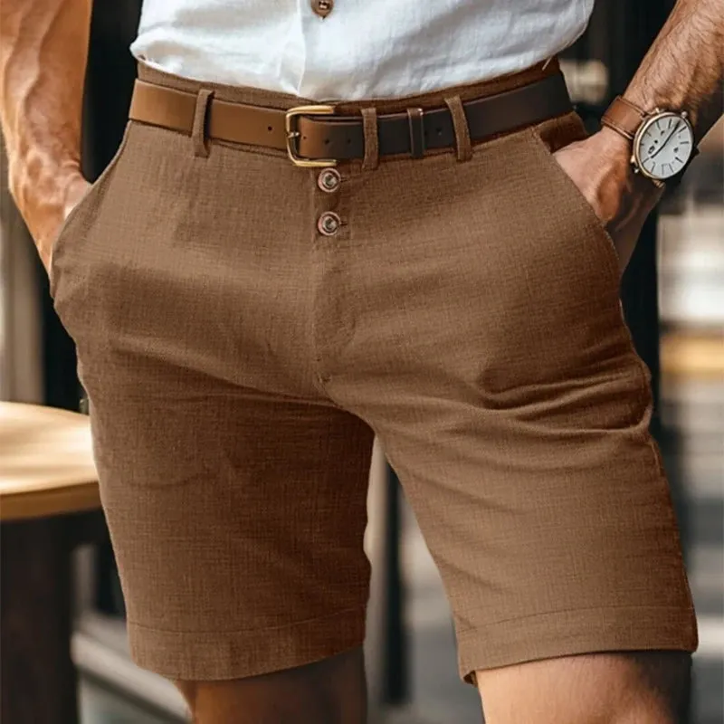Jason's Relaxed Shorts