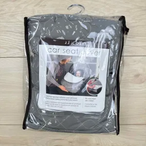 JJ Cole CAR SEAT ACCESSORIES