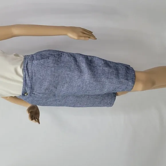 JONES &amp; Co Jones New York Bermuda Short