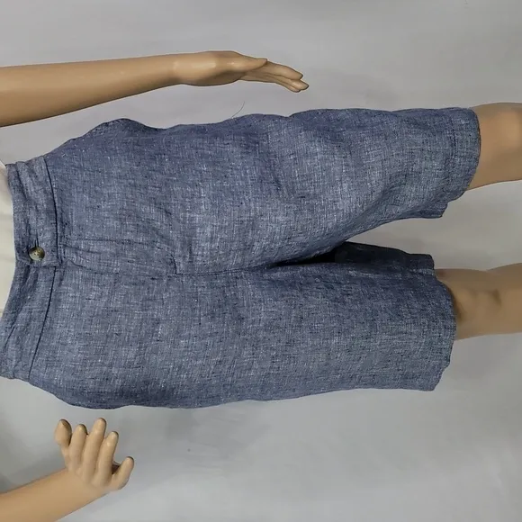 JONES &amp; Co Jones New York Bermuda Short