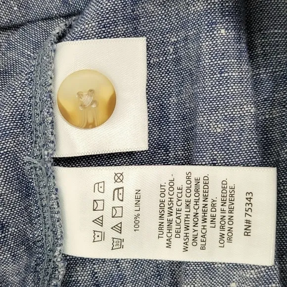 JONES &amp; Co Jones New York Bermuda Short
