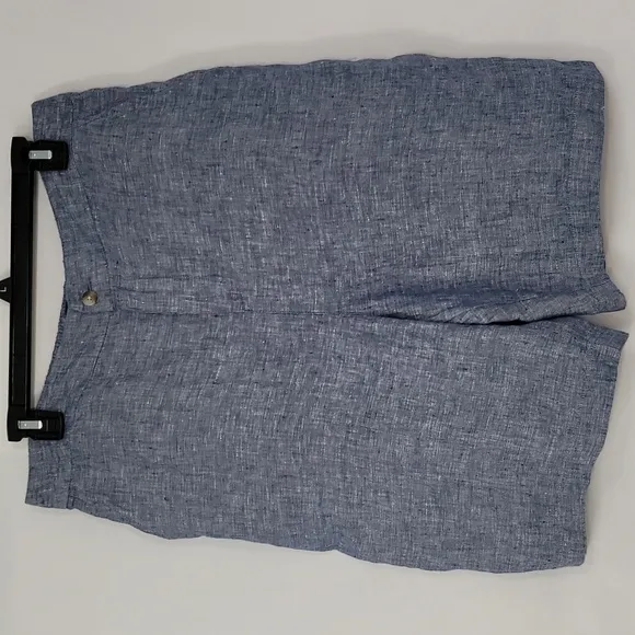 JONES &amp; Co Jones New York Bermuda Short