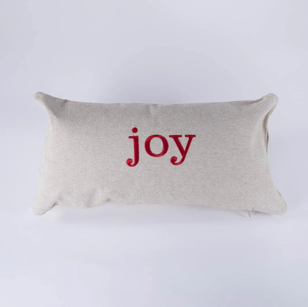 Joy Pillow