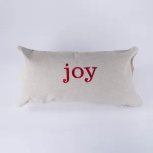 Joy Pillow
