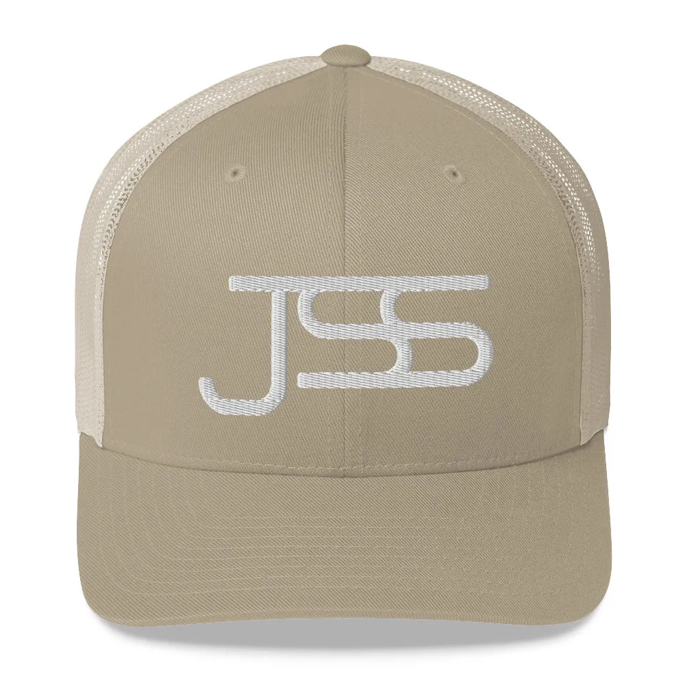 JSS Trucker Cap