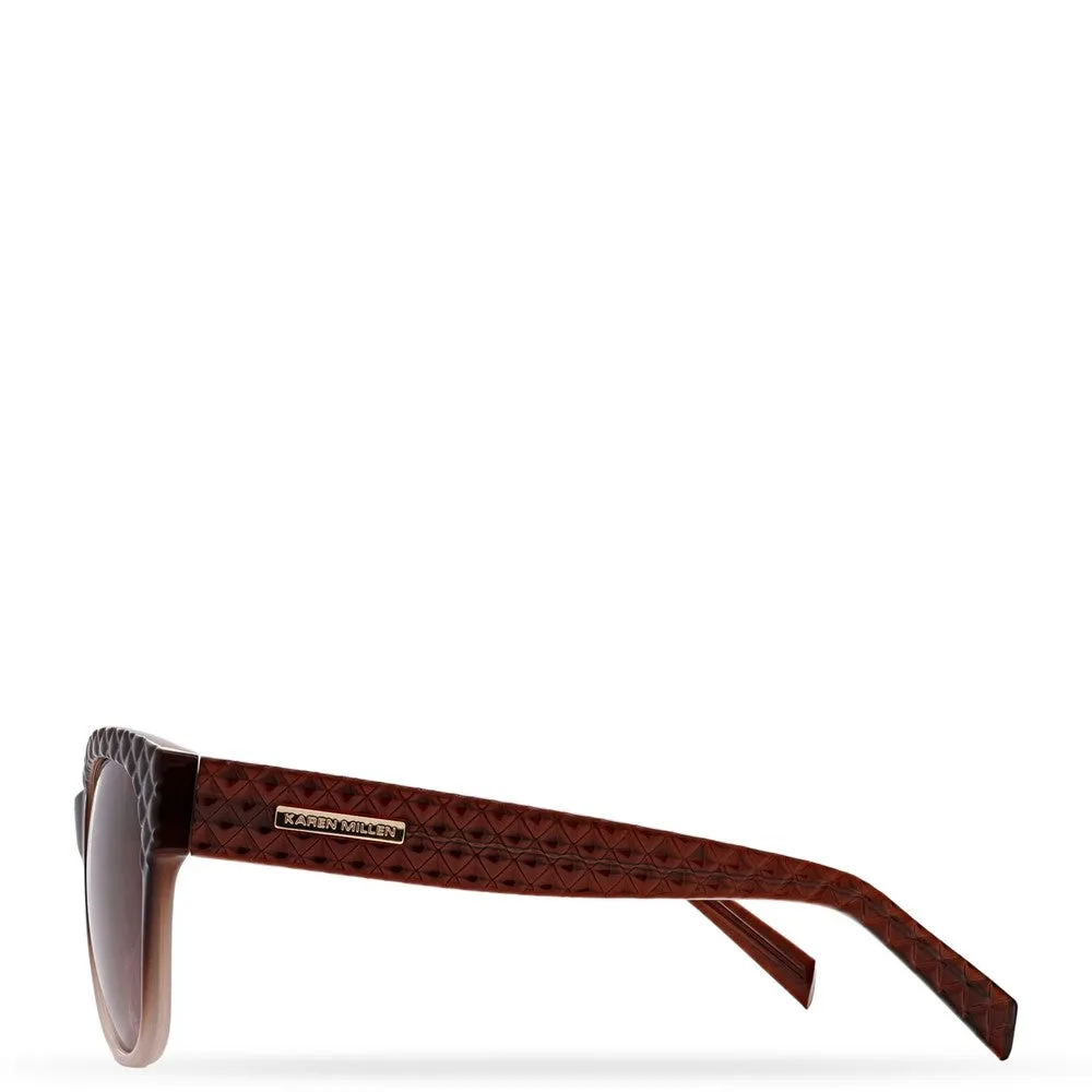 Karen Millen KM5058 Sunglasses
