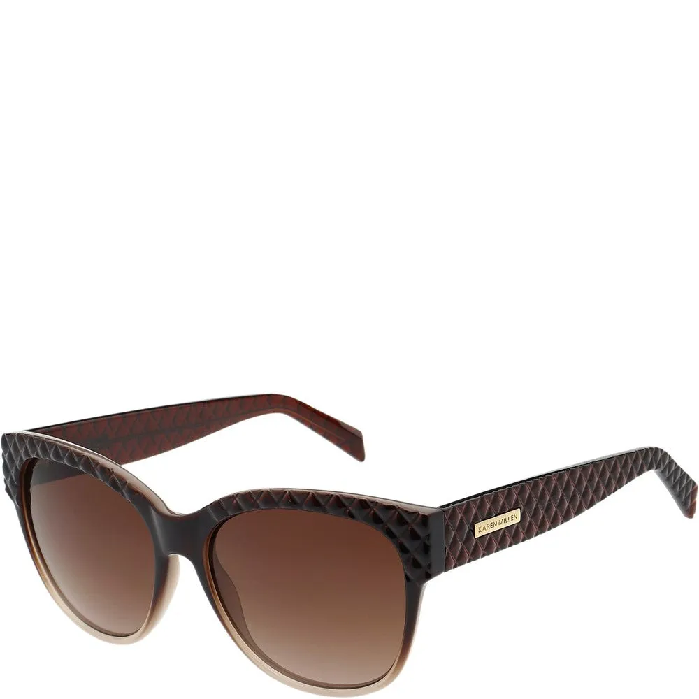 Karen Millen KM5058 Sunglasses