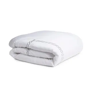 KASSATEX Catena Duvet Cover