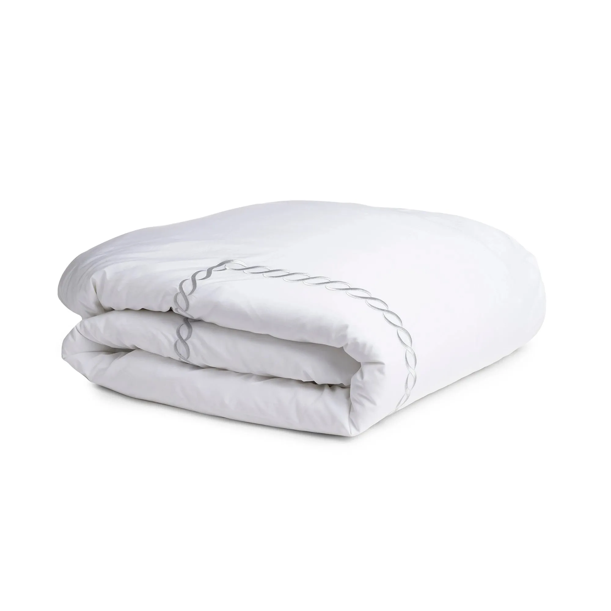 KASSATEX Catena Duvet Cover