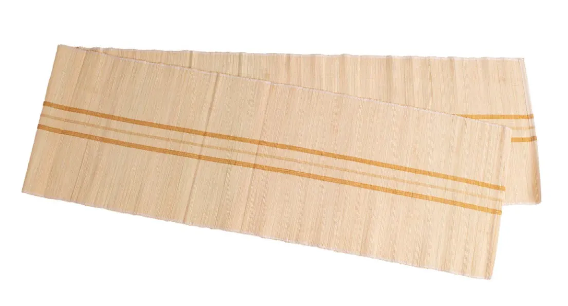 Kazi Table Runner - Town Square 72”