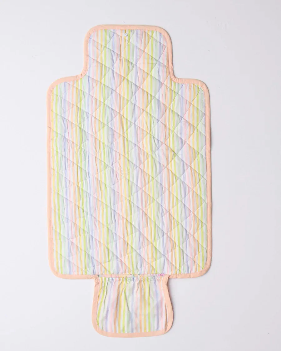 Kip & Co BABY| Posie Lane Baby Change Mat