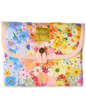 Kip & Co BABY| Posie Lane Baby Change Mat