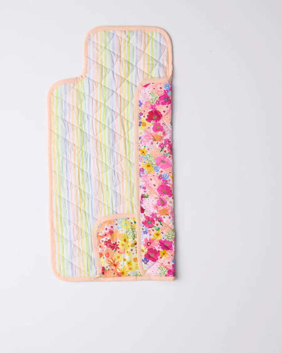 Kip & Co BABY| Posie Lane Baby Change Mat