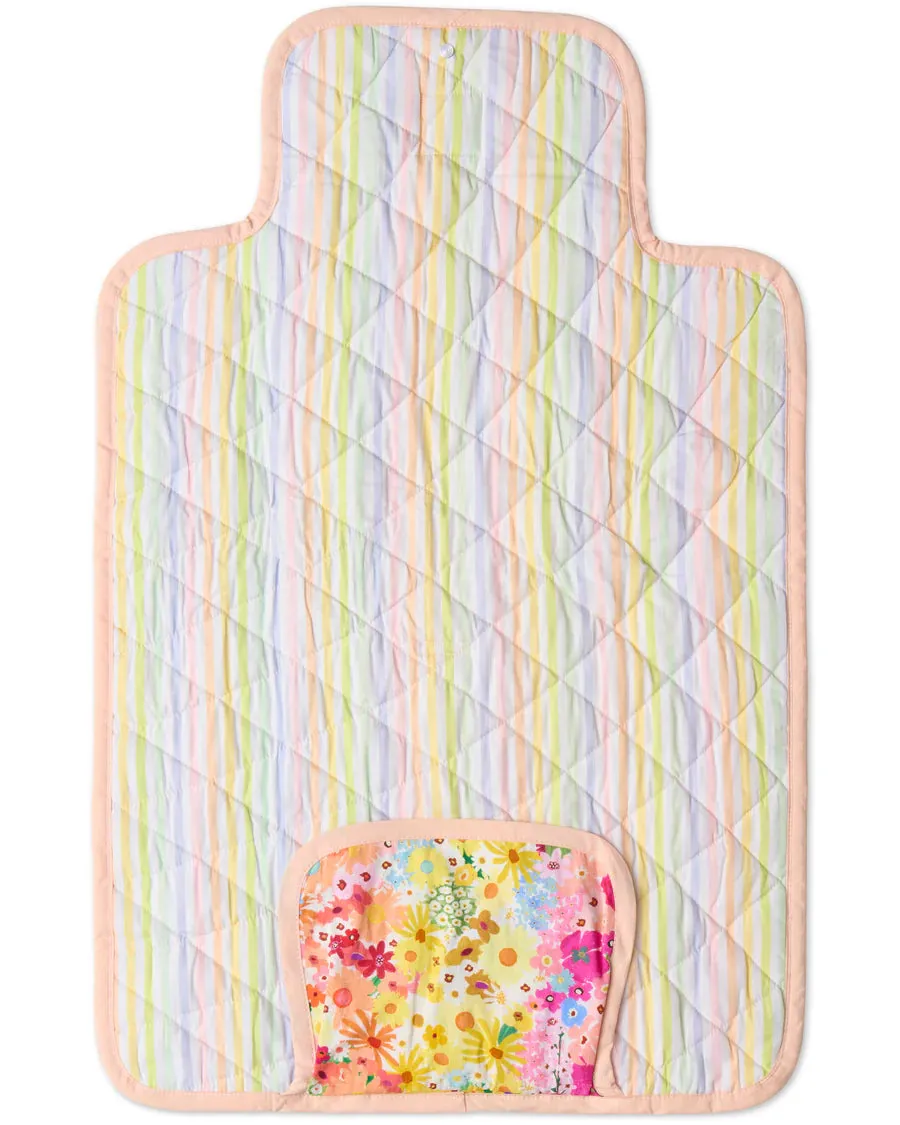 Kip & Co BABY| Posie Lane Baby Change Mat