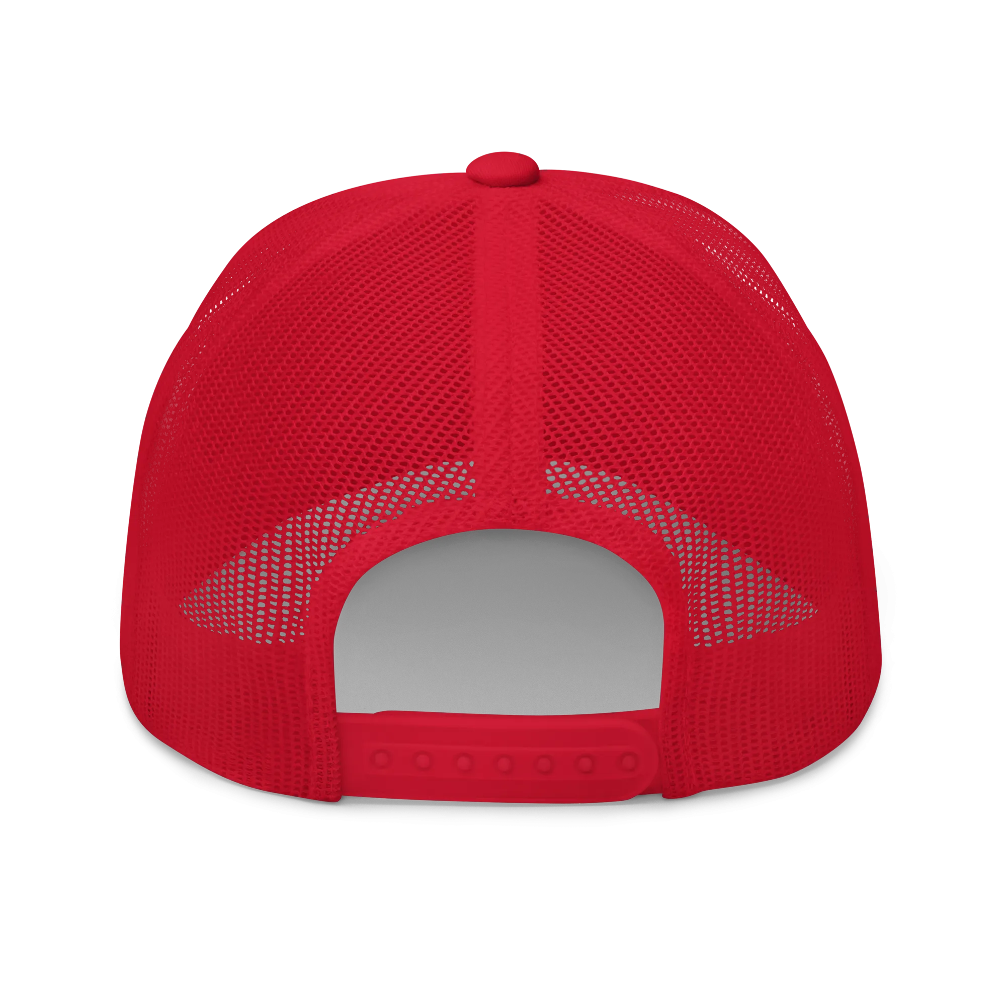 Koa Warrior Trucker Cap