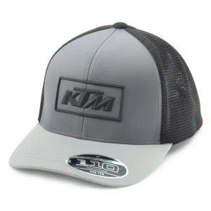 KTM Kids Outline Trucker Cap