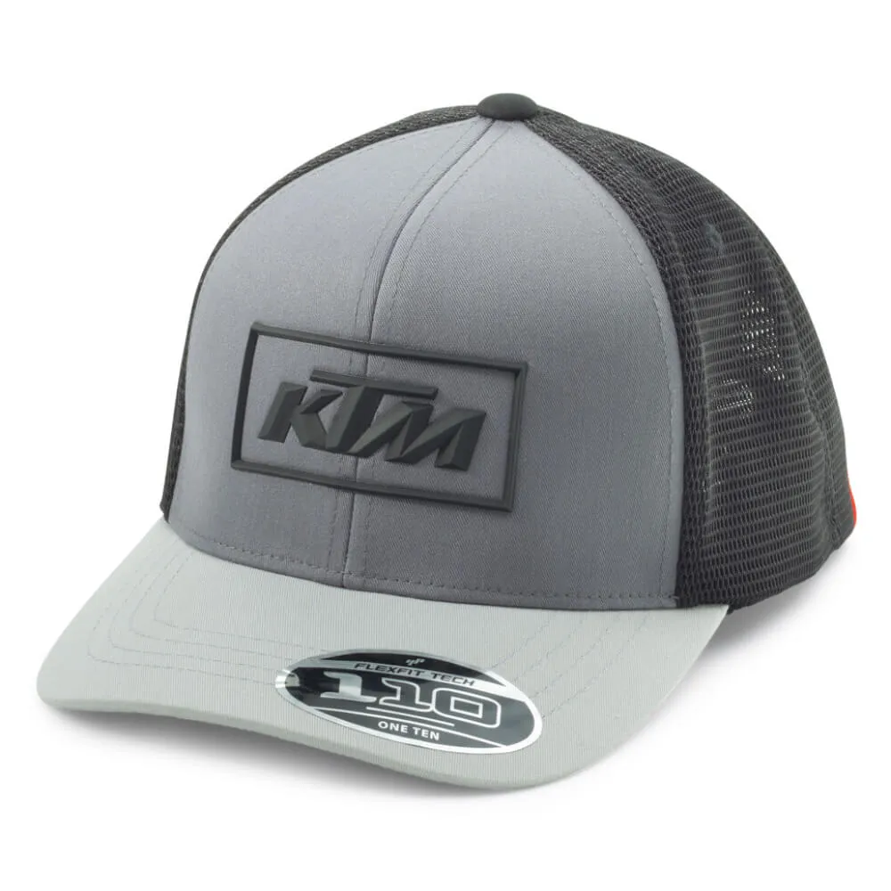 KTM Kids Outline Trucker Cap