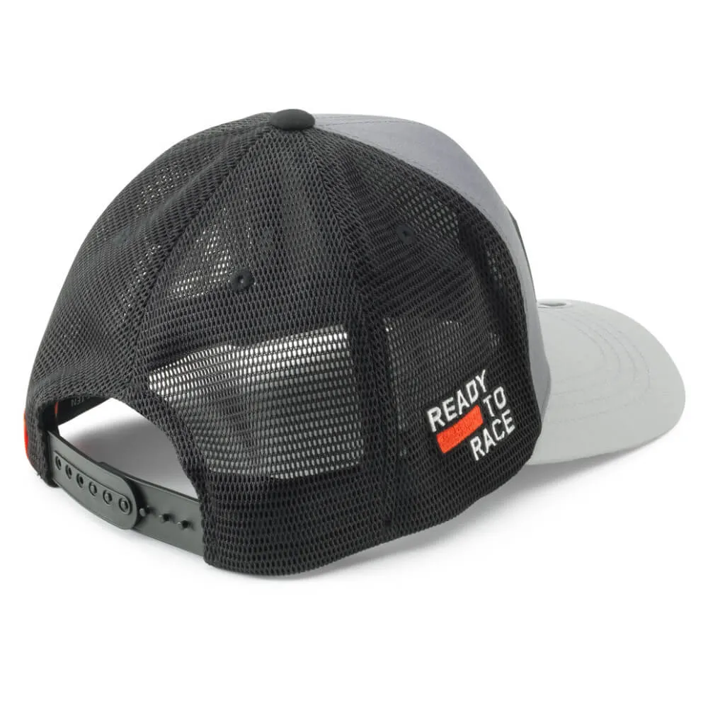 KTM Kids Outline Trucker Cap