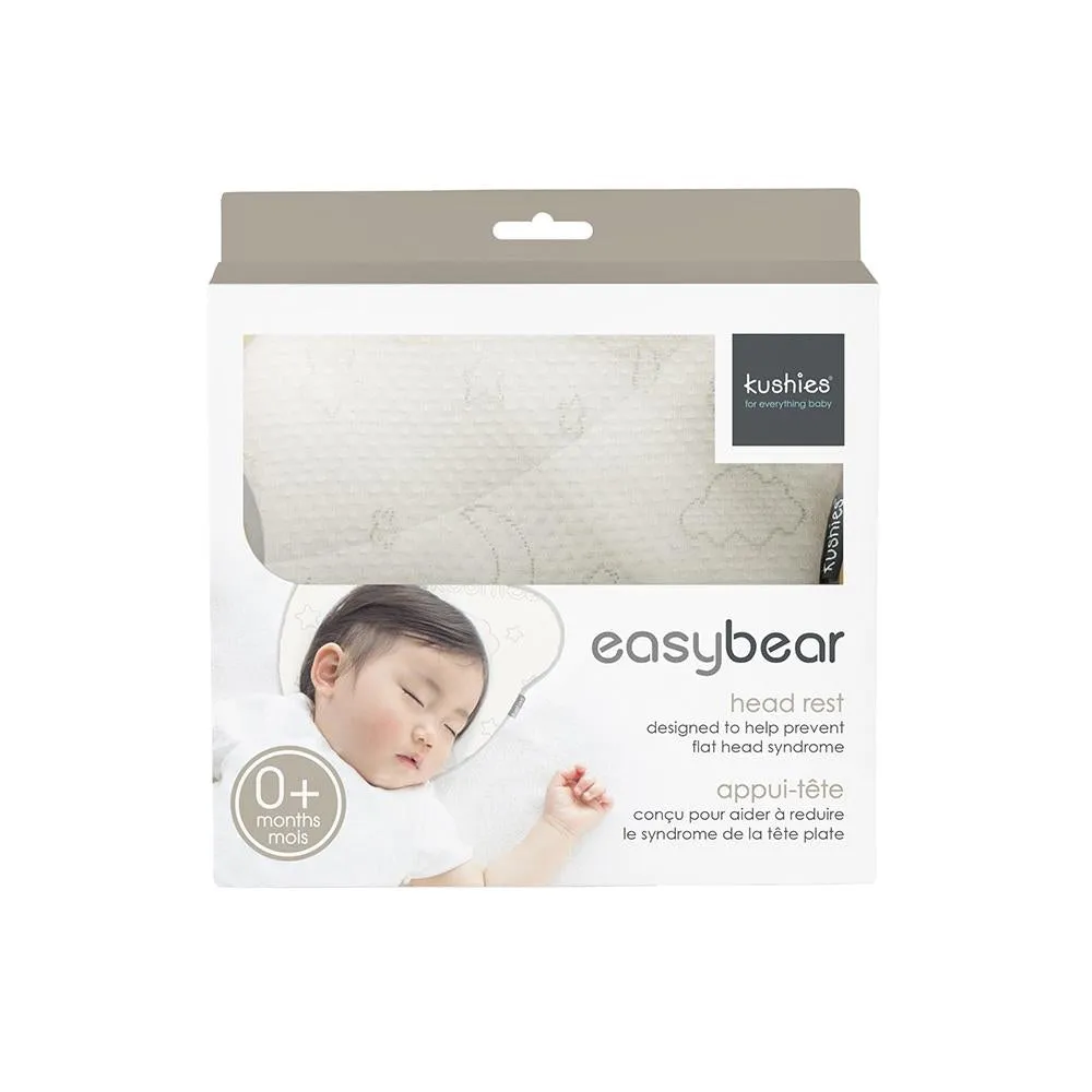 Kushies Easybear Pillow