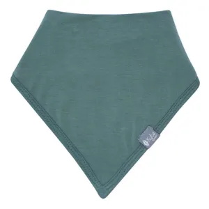 Kyte Baby Bamboo Bib | Emerald