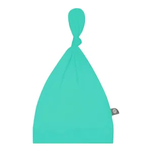 Kyte Baby Knotted Cap - Caribbean