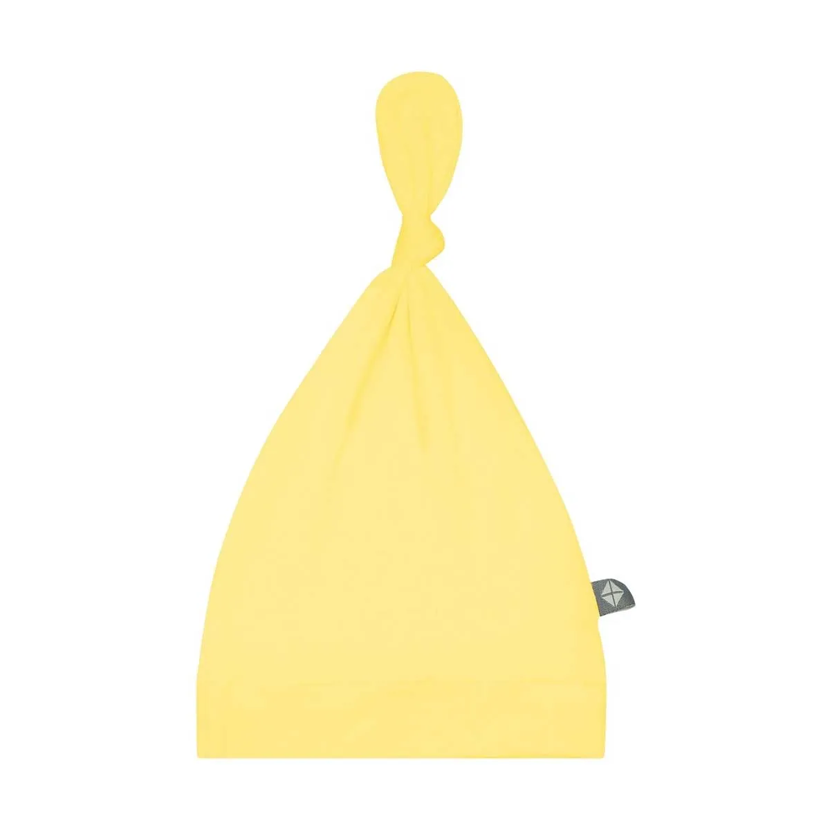Kyte Baby Knotted Cap | Daffodil