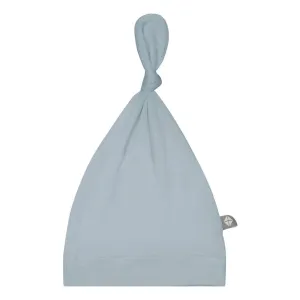 Kyte Baby Knotted Cap | Fog