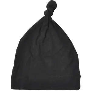 KYTE Baby Knotted Cap | Midnight