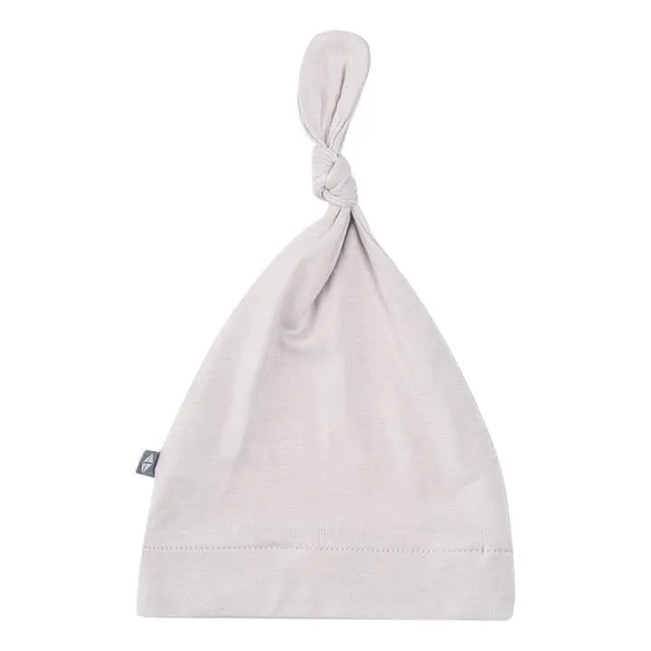 Kyte Baby Knotted Cap | Oat