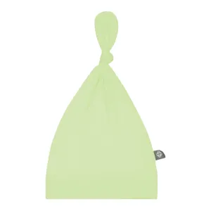 Kyte Baby Knotted Cap - Pistachio
