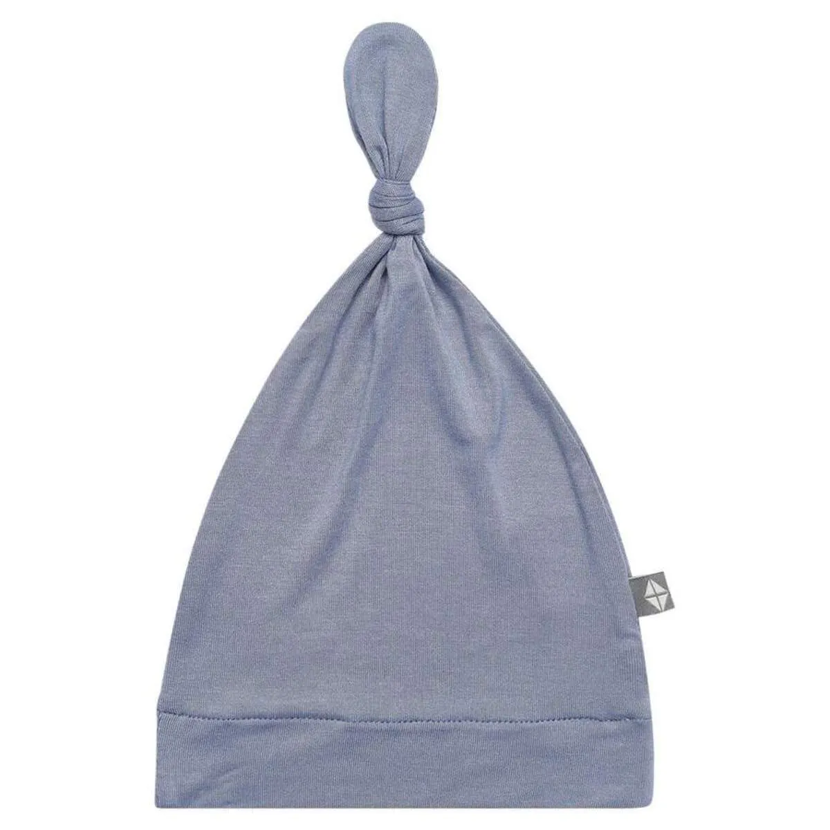 Kyte Baby Knotted Cap | Slate