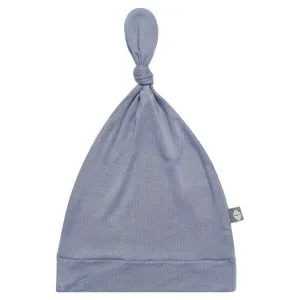 Kyte Baby Knotted Cap | Slate