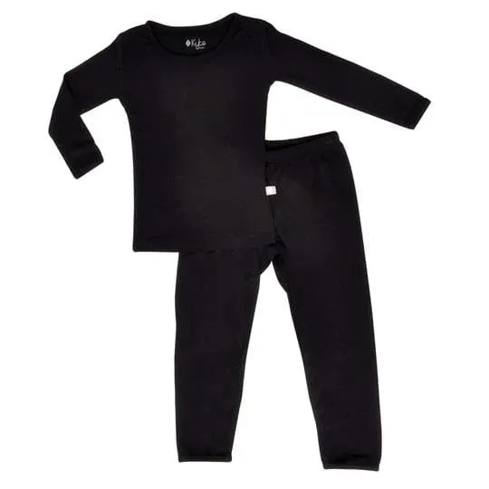 Kyte BABY Toddler Pajama Set | Midnight