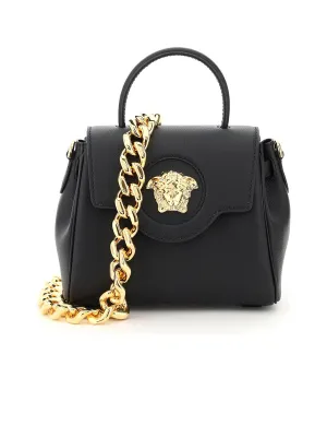 La Medusa Mini Handbag