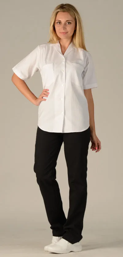 Ladies' Cook Shirt