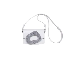 LE MINI AMORPHE STRASS