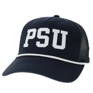 Legacy Roadie PSU Trucker Hat