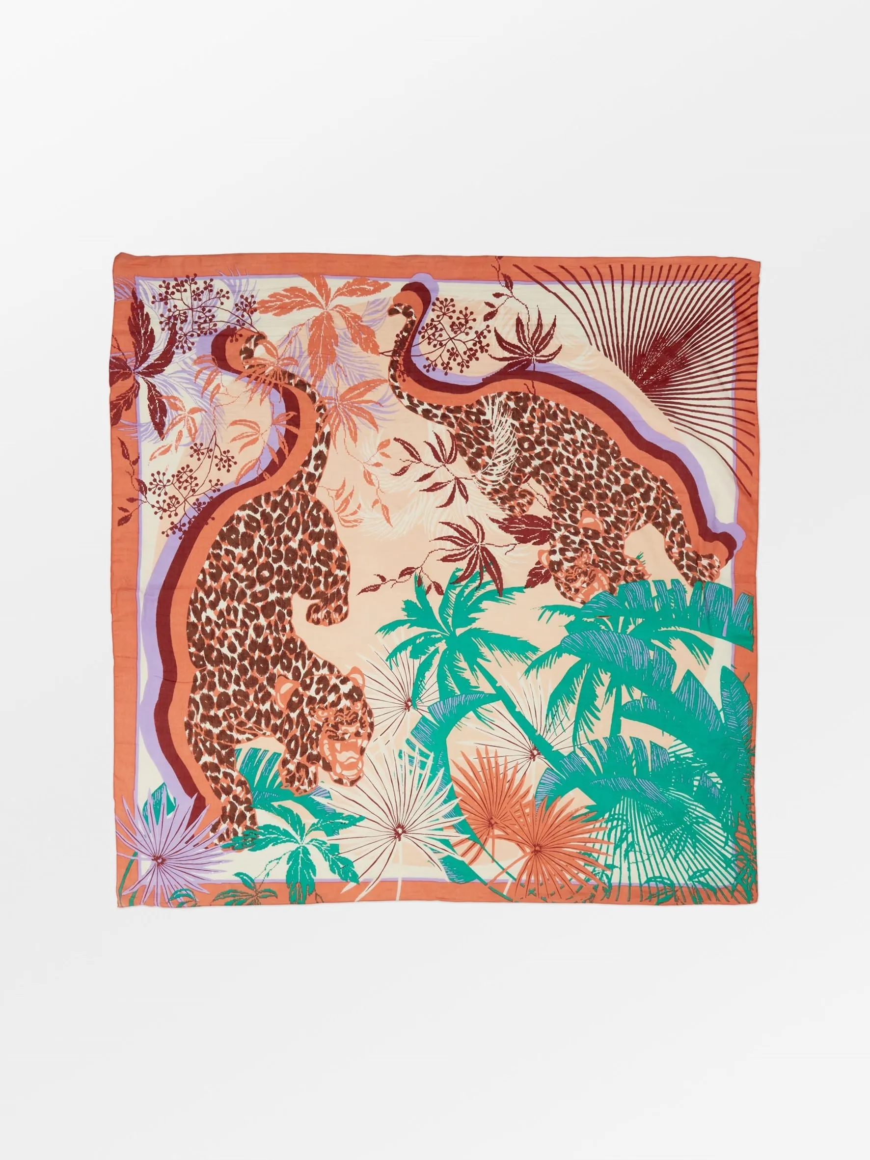 Lehua Sico Scarf