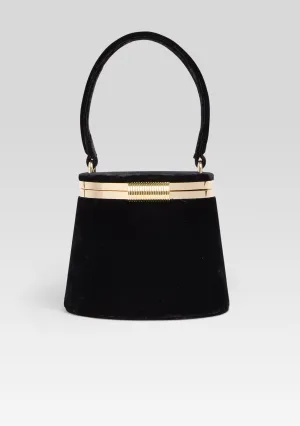 Lesla Velvet Case