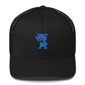 Let's Boogie Trucker Cap