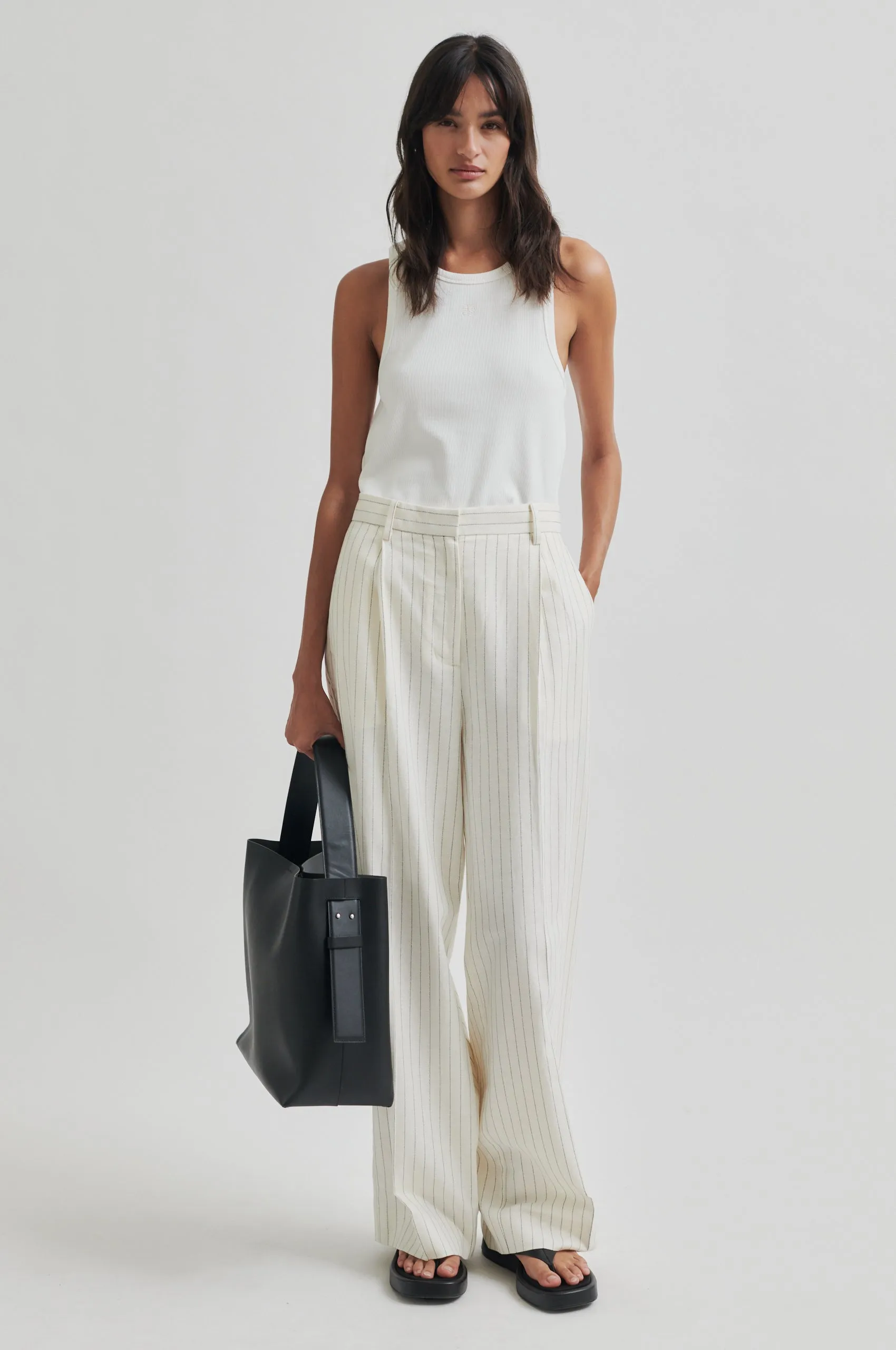 Linostri Trousers