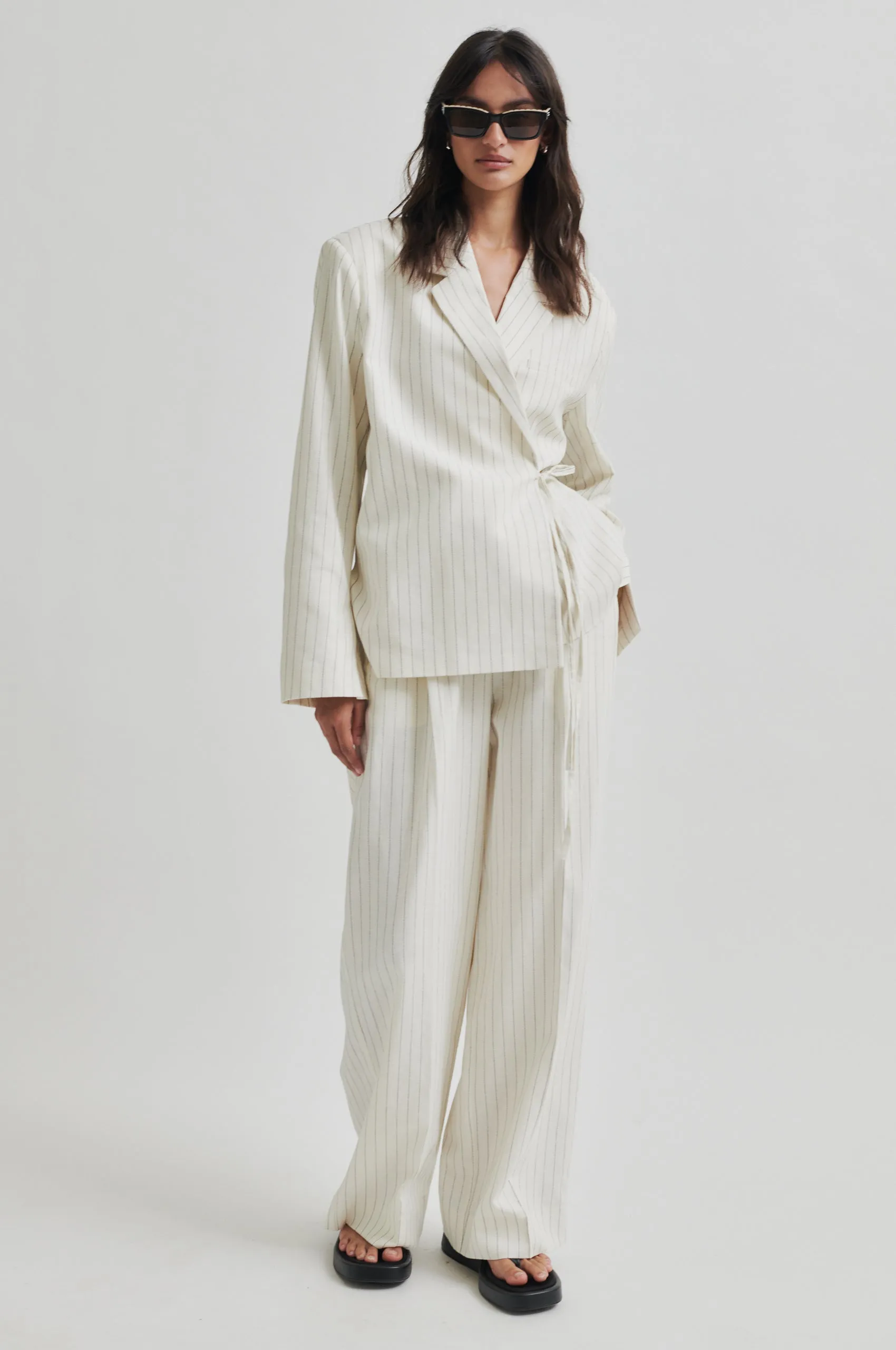 Linostri Trousers