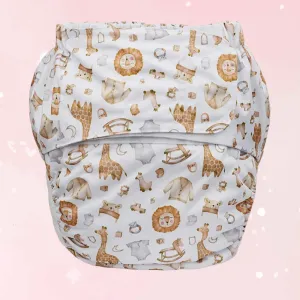 Little Snuggles XL Cloth Diaper