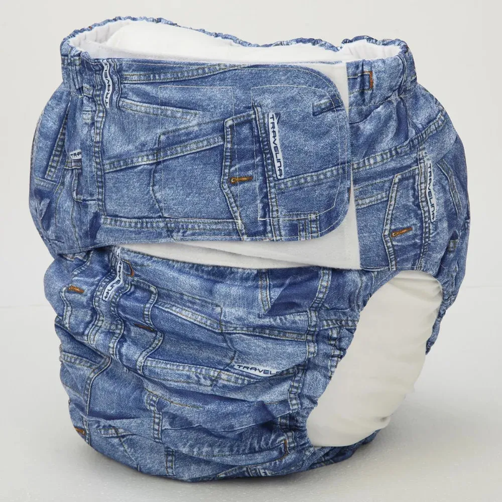 Little Snuggles XL Cloth Diaper